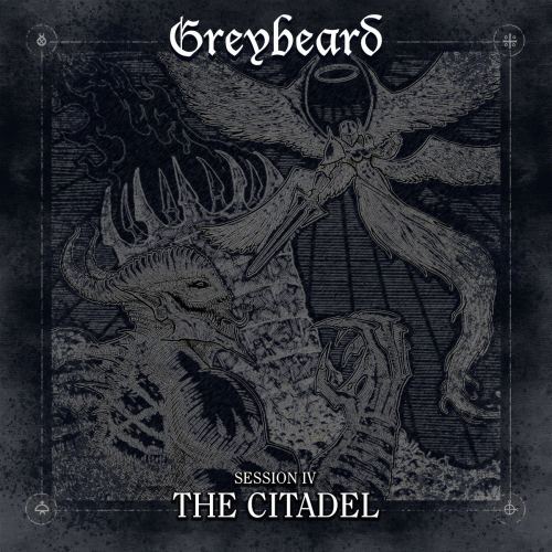 Greybeard : Session 4 - The Citadel
